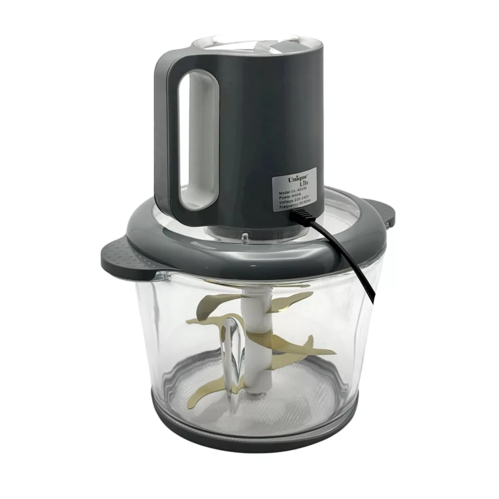 خردکن 3 لیتری یونیک لایف مدل UL-90286