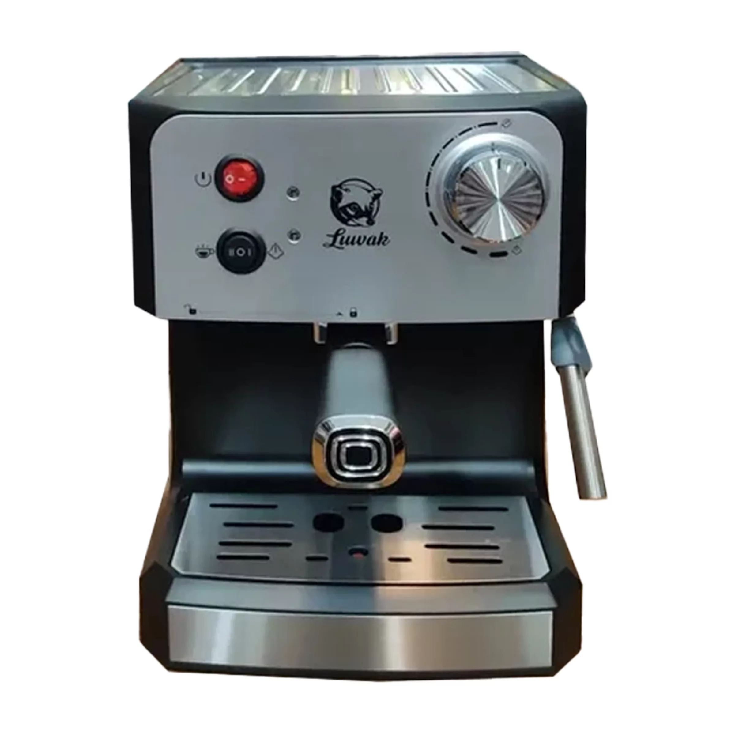 اسپرسو ساز لواک مدل LWK-CM311