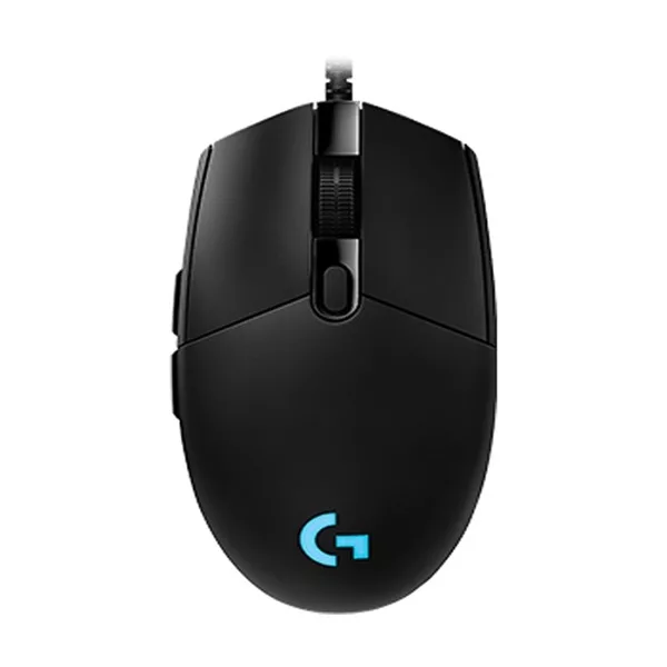 ماوس مخصوص بازی لاجیتک مدل G PRO