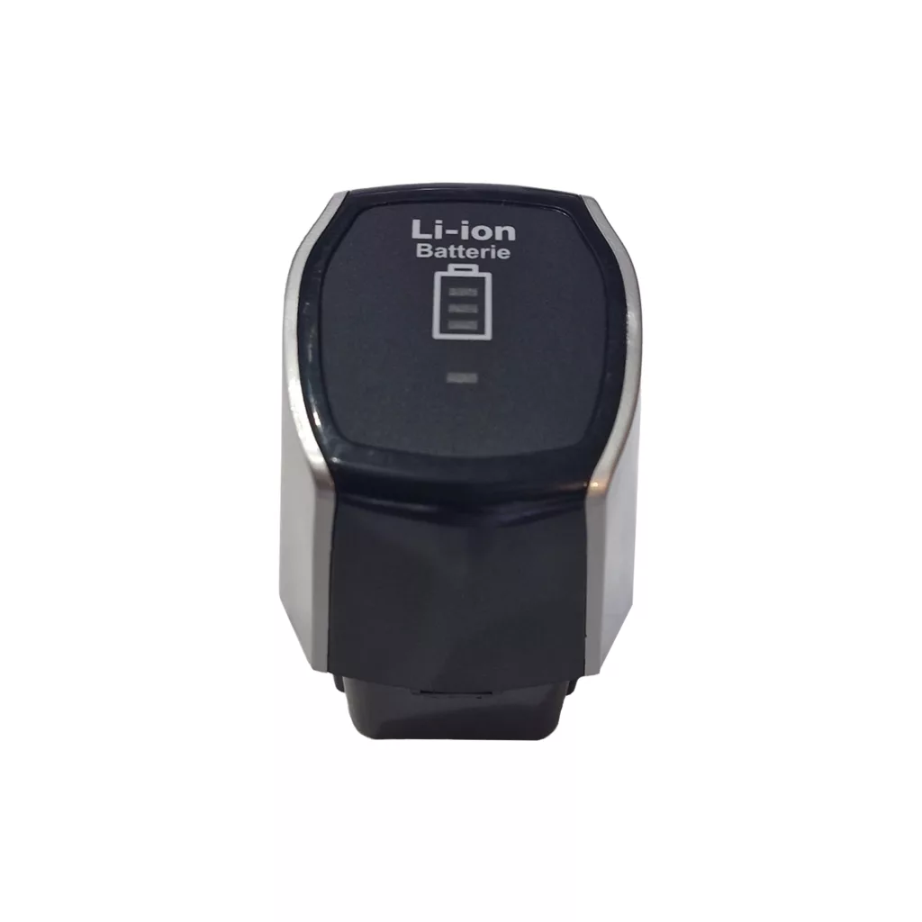 جارو شارژی عصایی الینور مدل ERC-3500