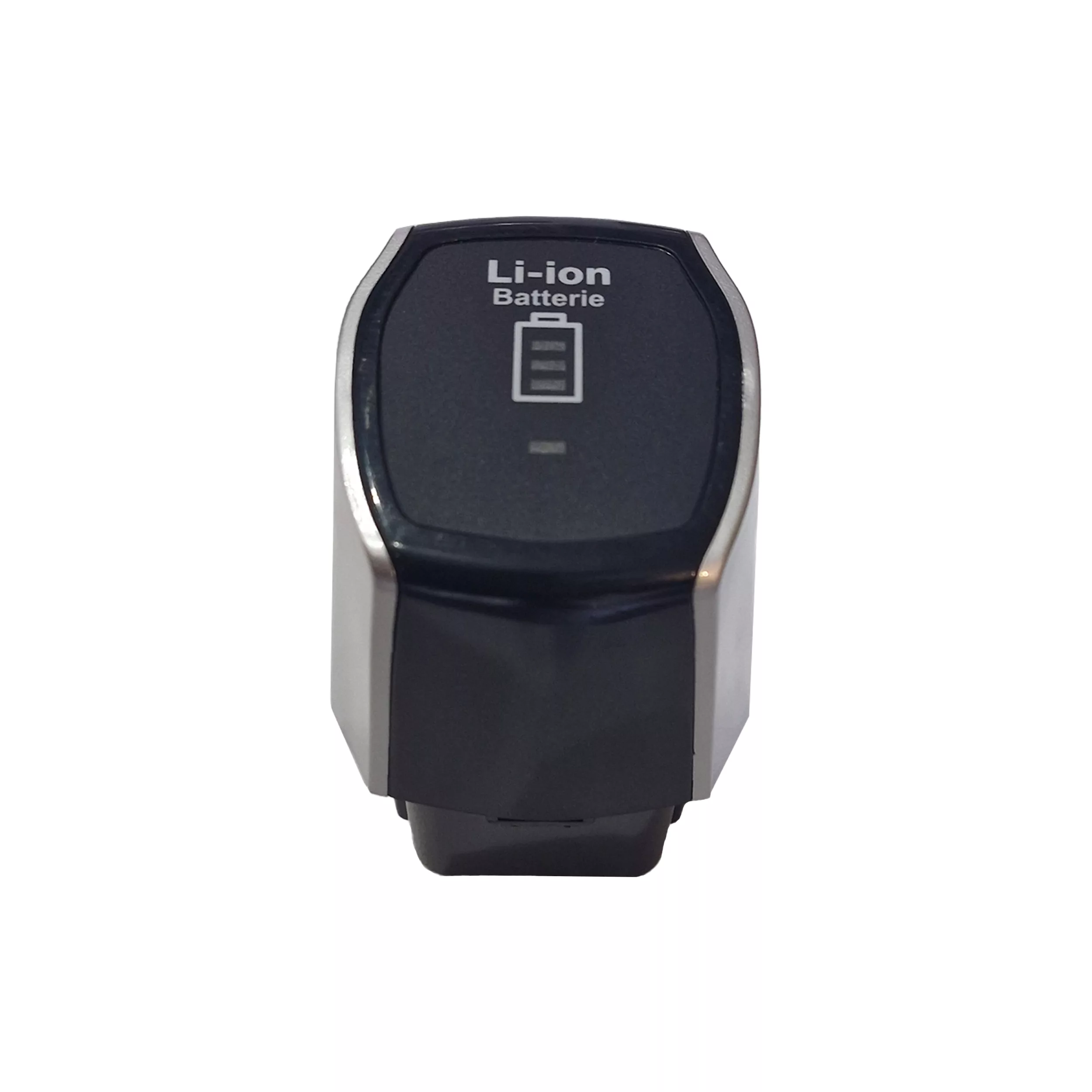 جارو شارژی عصایی الینور مدل ERC-3500