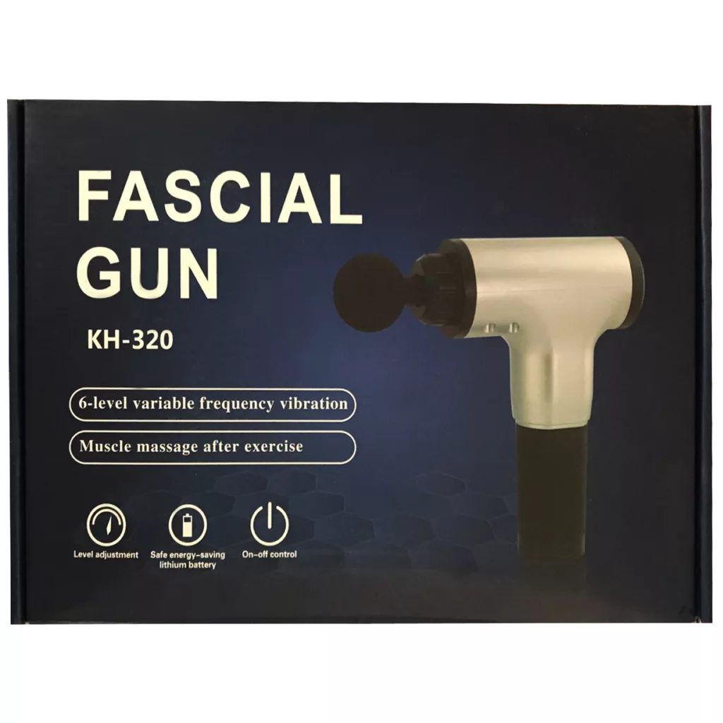 ماساژور برقی مدل KH320