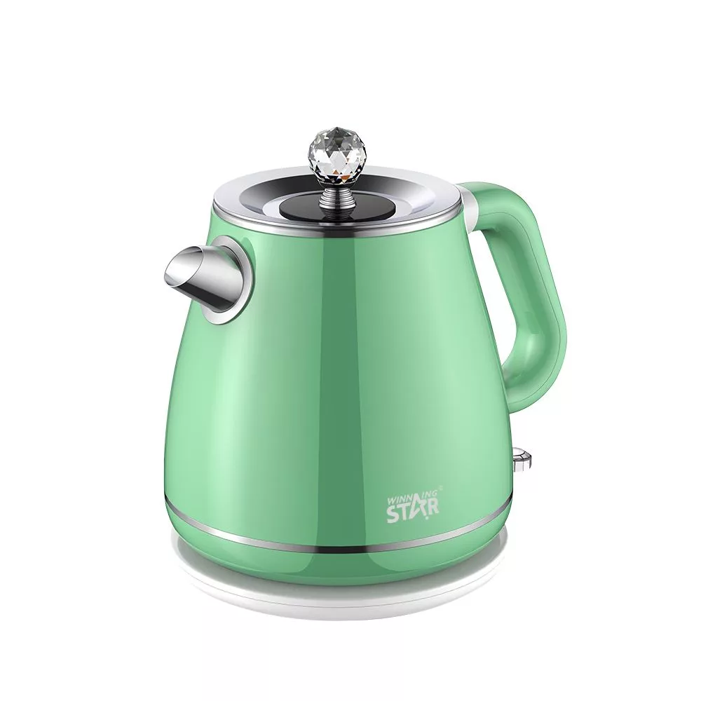 کتری برقی وینینگ استار مدل ST-6016