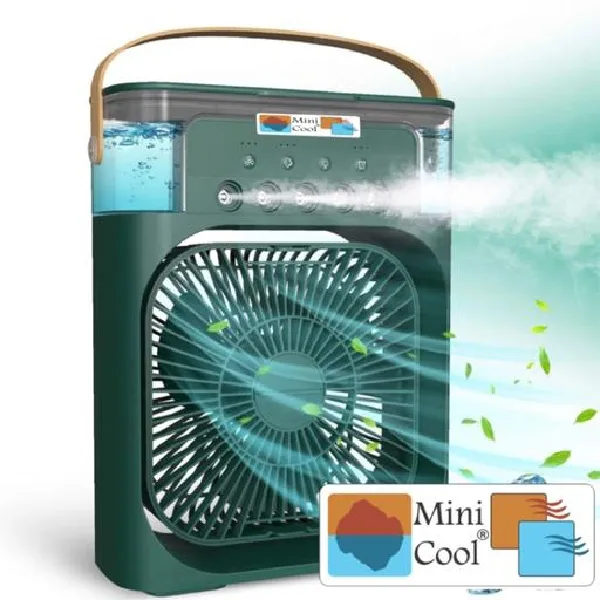 پنکه رومیزی مدل A1