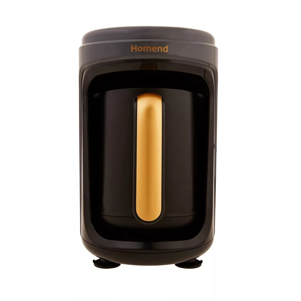 قهوه ساز هومند مدل Pottoman Milk 1872H