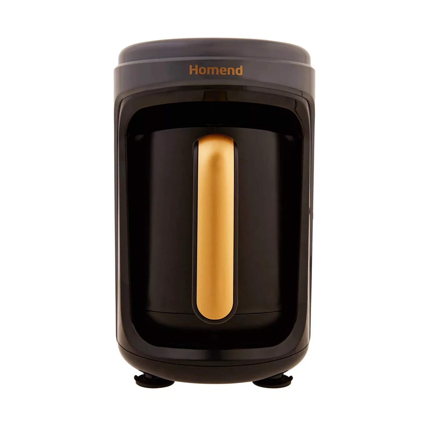قهوه ساز هومند مدل Pottoman Milk 1872H