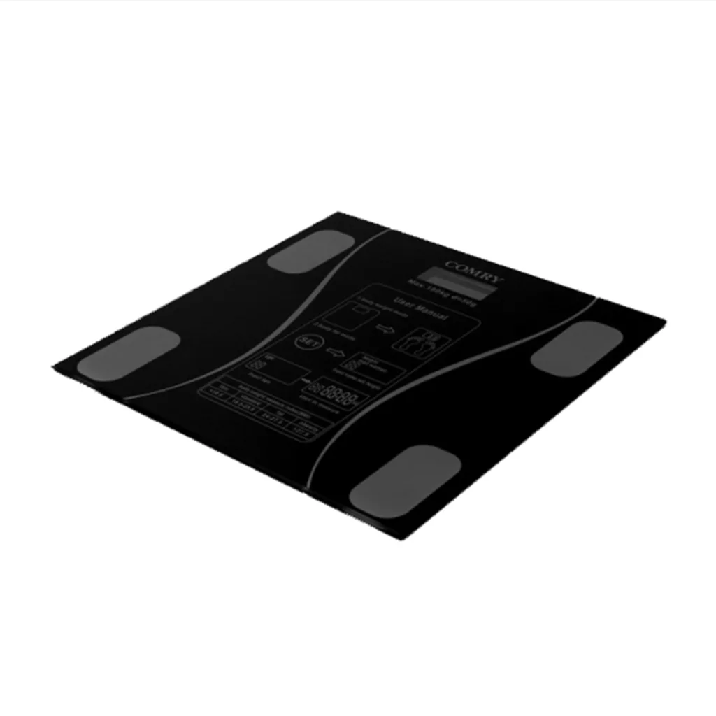 ترازو دیجیتال کٌمری مدل PERSONAL SCALE