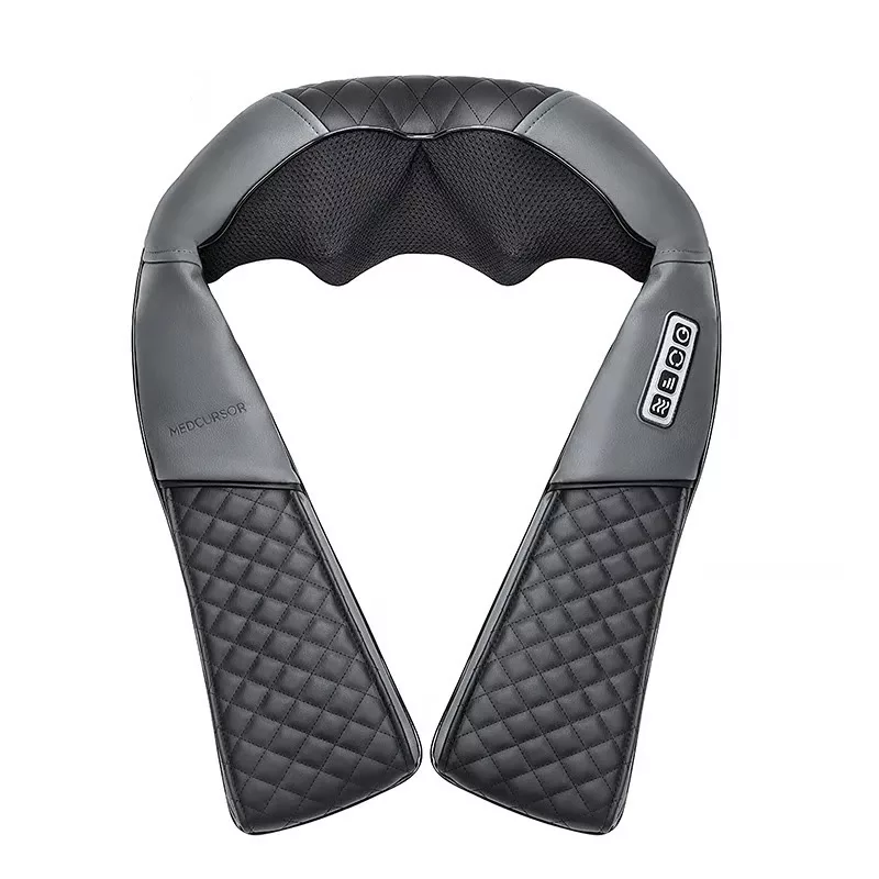 ماساژور گردن مدکورسور مدل MED-MP-200-BLK