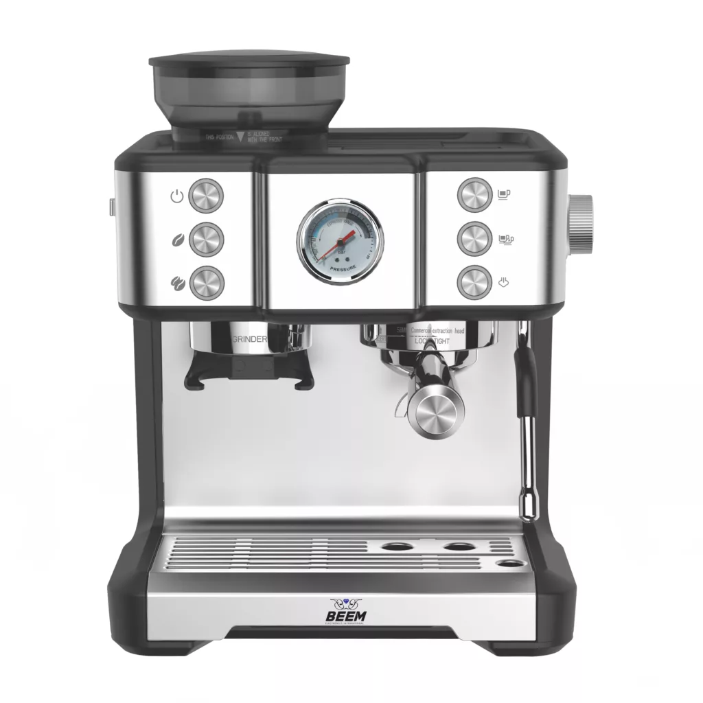 قهوه ساز 1800 لیتر بیم مدل CM2701