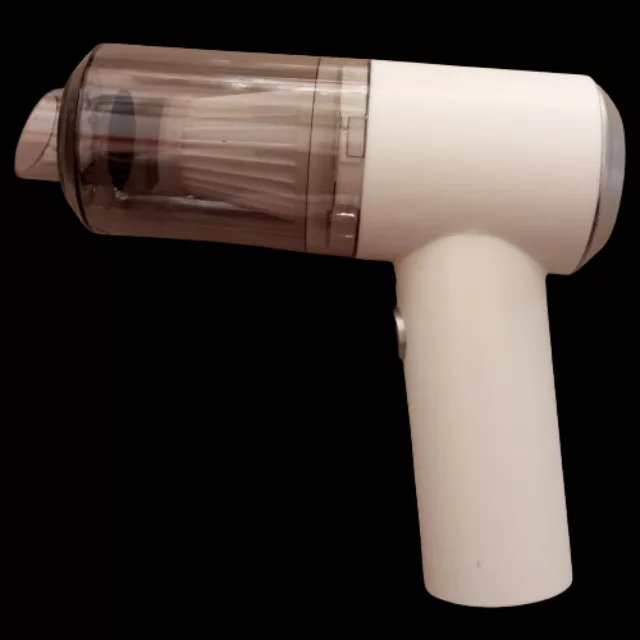 جارو شارژی مدل 2 in 1