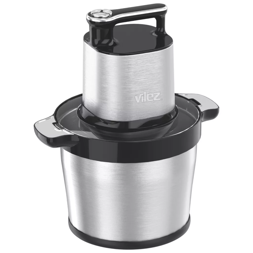 خردکن 8 لیتری ویلز مدل VL6031