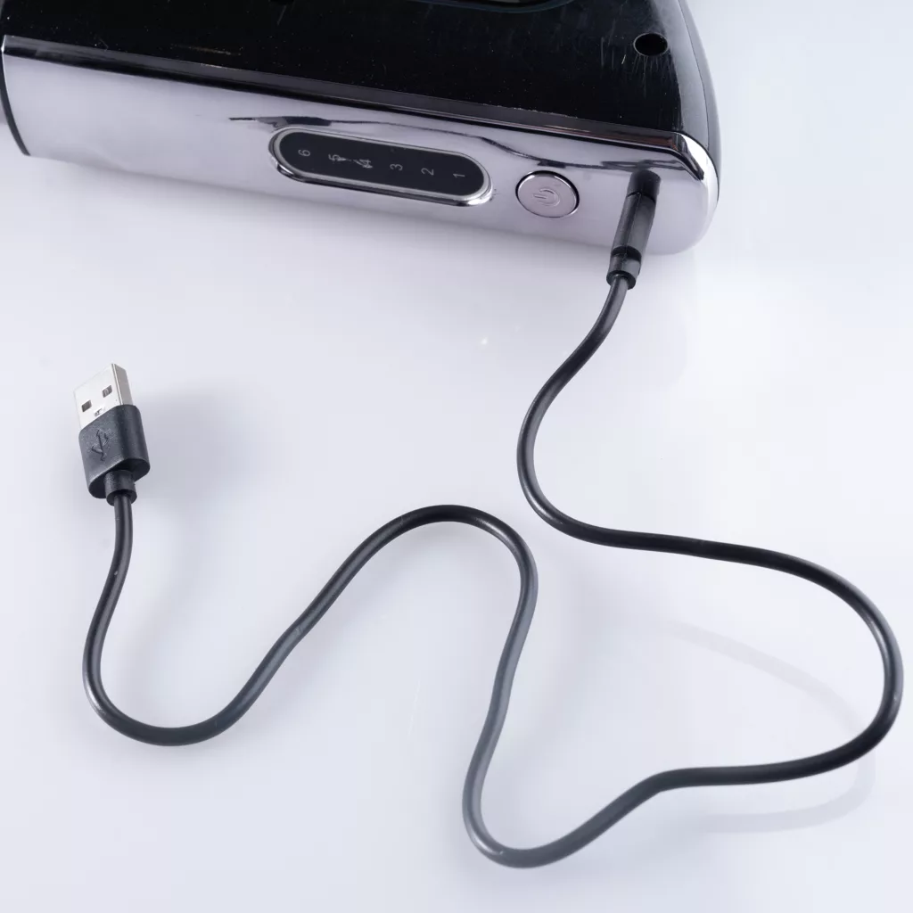 ماساژور برقی رومئو مدل RM-8585