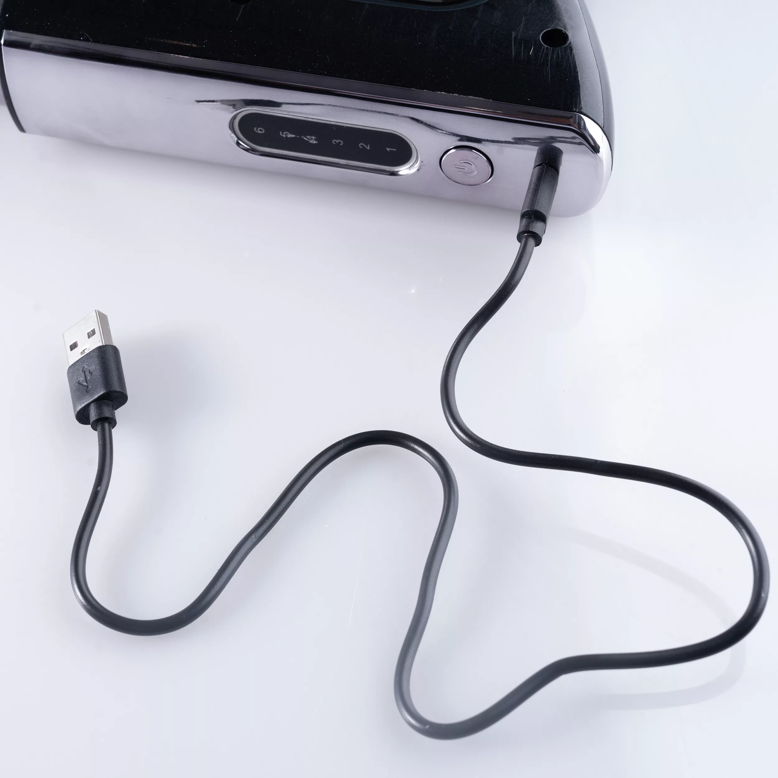 ماساژور برقی رومئو مدل RM-8585