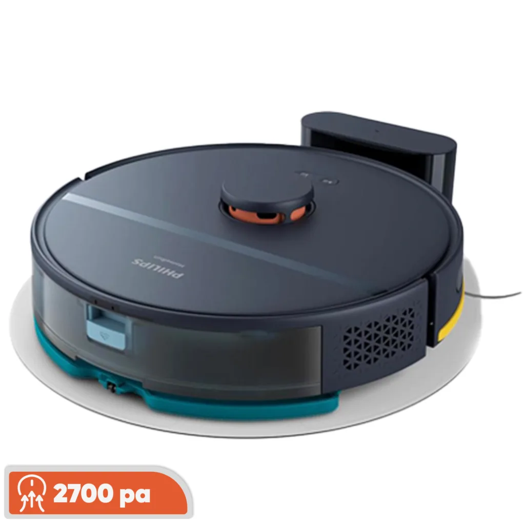 جارو رباتیک فیلیپس مدل XU2000/10