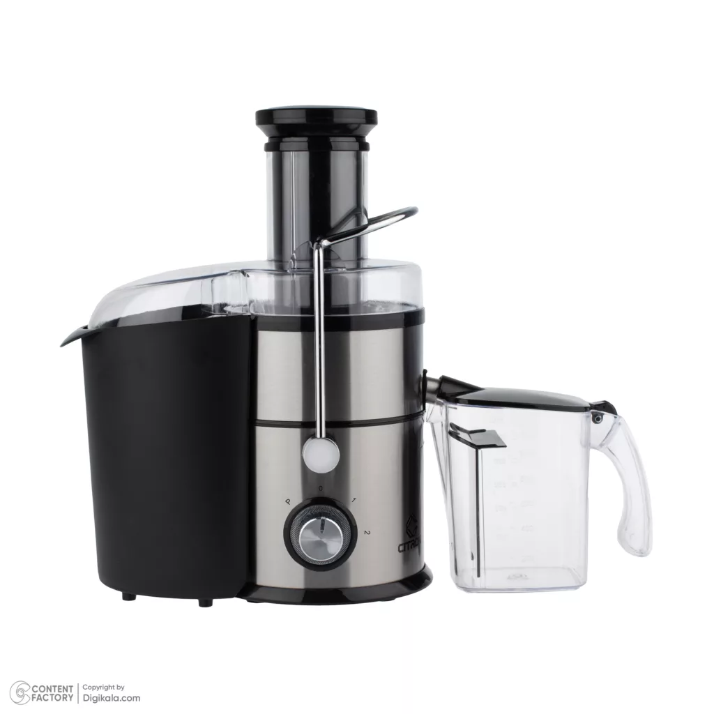 آبمیوه‌گیری سیترون مدل CJE-270