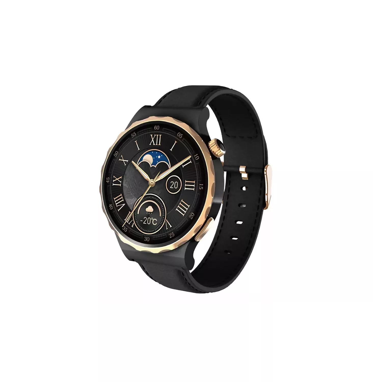 ساعت هوشمند هاینو تکو مدل SUR SMART TEKO C07 SPORT