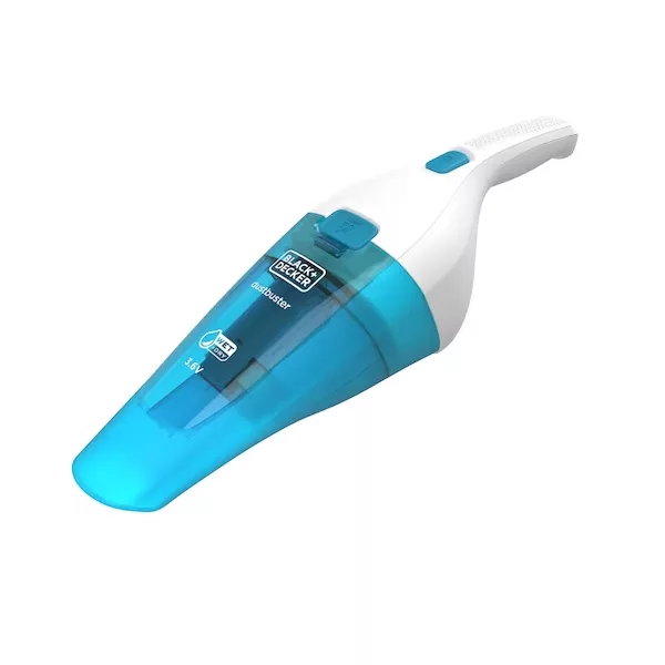 جارو شارژی دستی بلک اند دکر مدل WDC115WA-B5