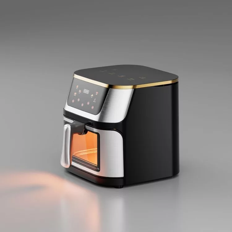 هواپز 15 لیتر مدل SC-JD021S