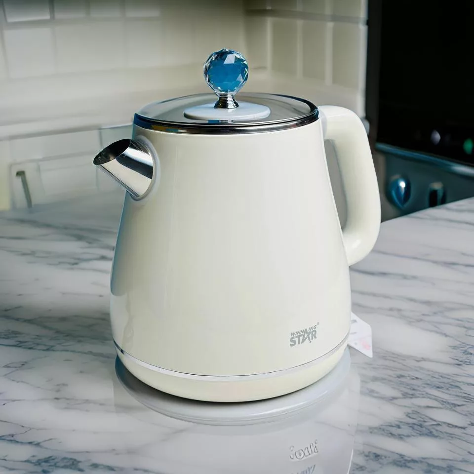 کتری برقی وینینگ استار مدل ST6016