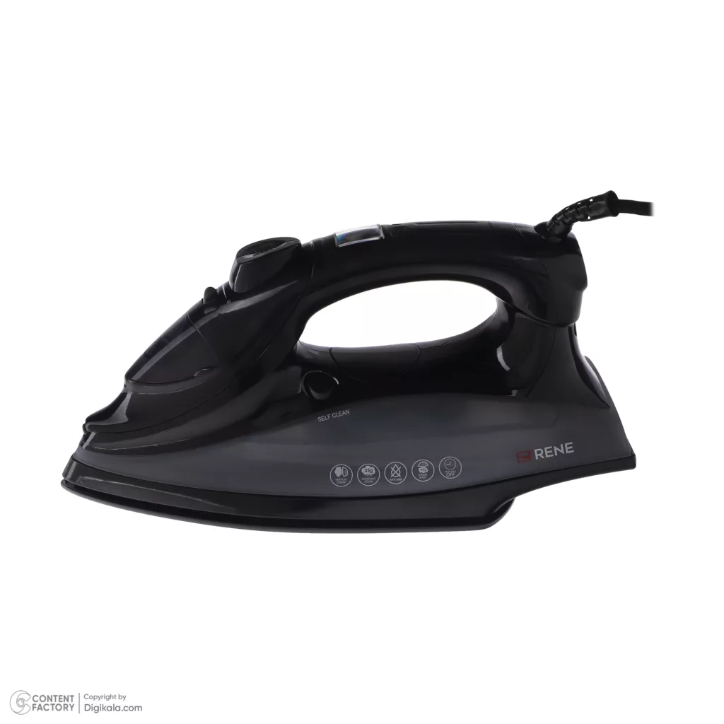 اتو بخار رنه مدل RSI-1721