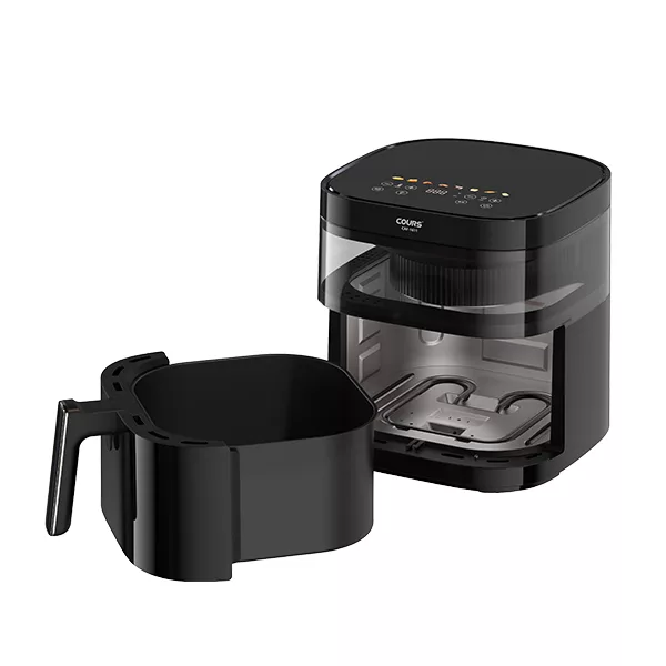 سرخ کن بدون روغن کورس مدل CAF 1611