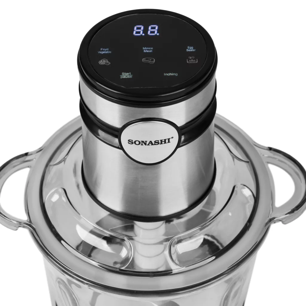 خردکن 3 لیتری سوناشی مدل smc-25