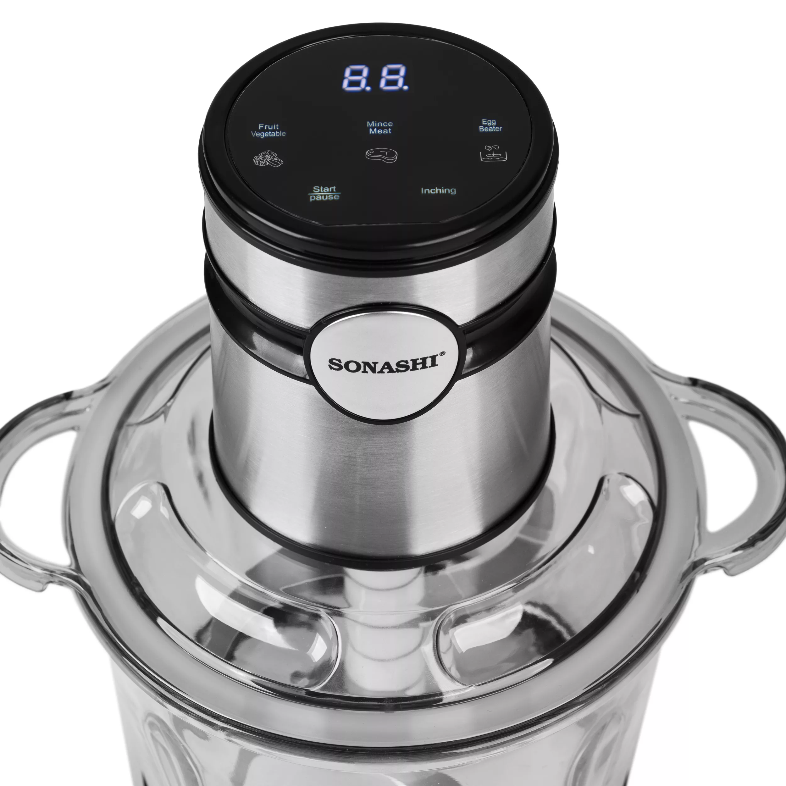 خردکن 3 لیتری سوناشی مدل smc-25