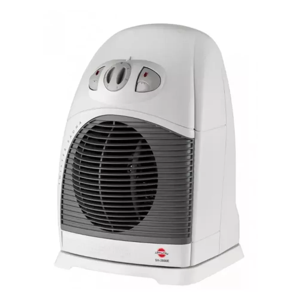 فن هیتر پارس خزر مدل 2000E