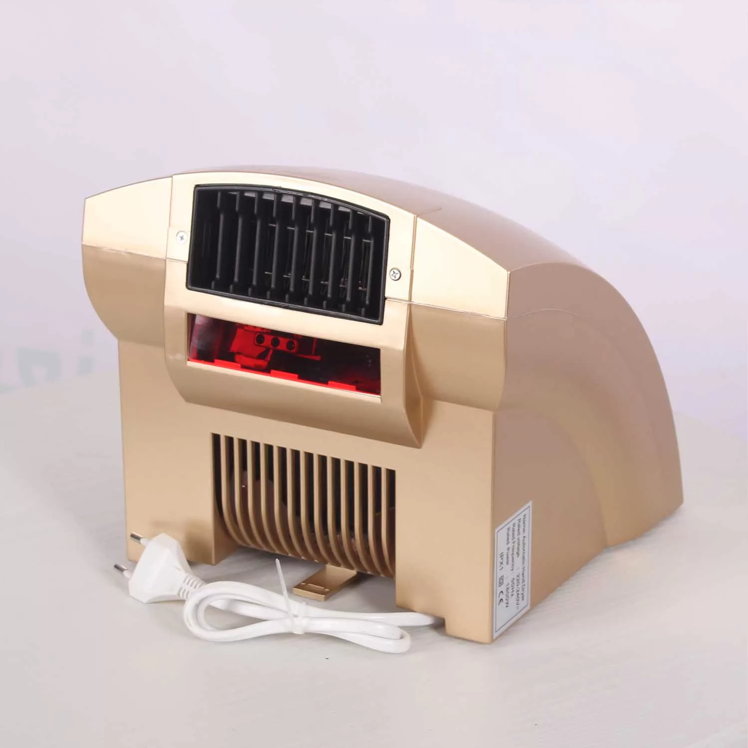 دست خشک کن مدل 6509