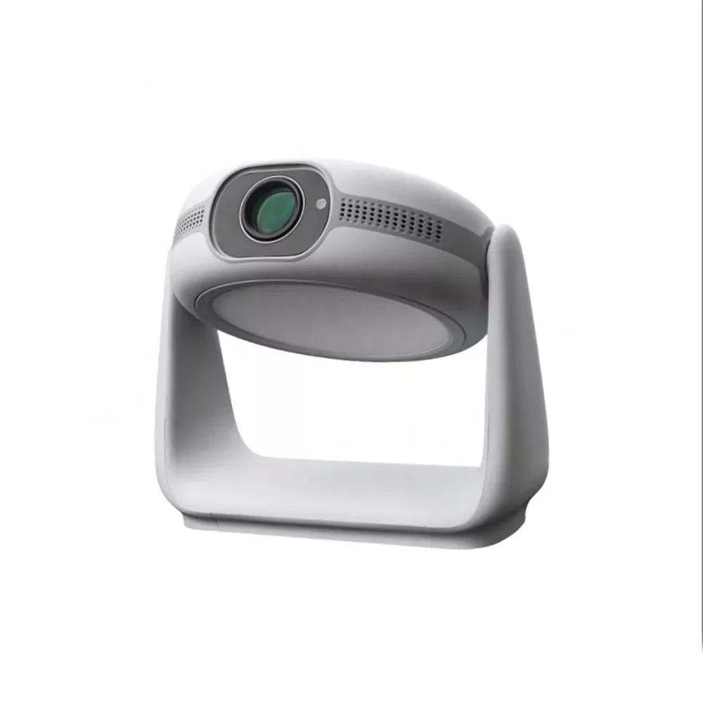 ویدئو پروژکتور مدل شارژی کد Camping