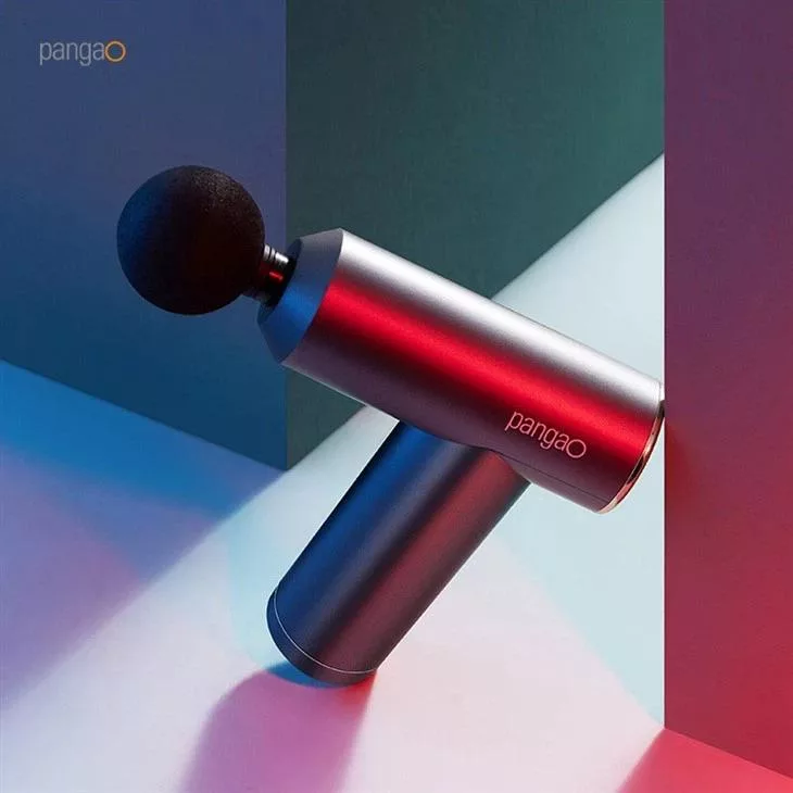 ماساژور برقی پانگائو مدل PG-M190