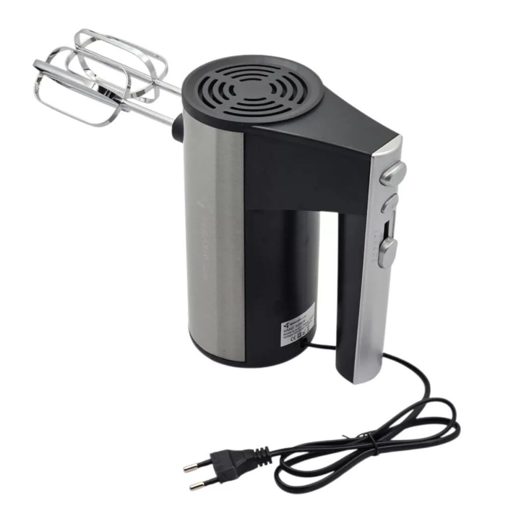 همزن مباشی مدل M.N2025