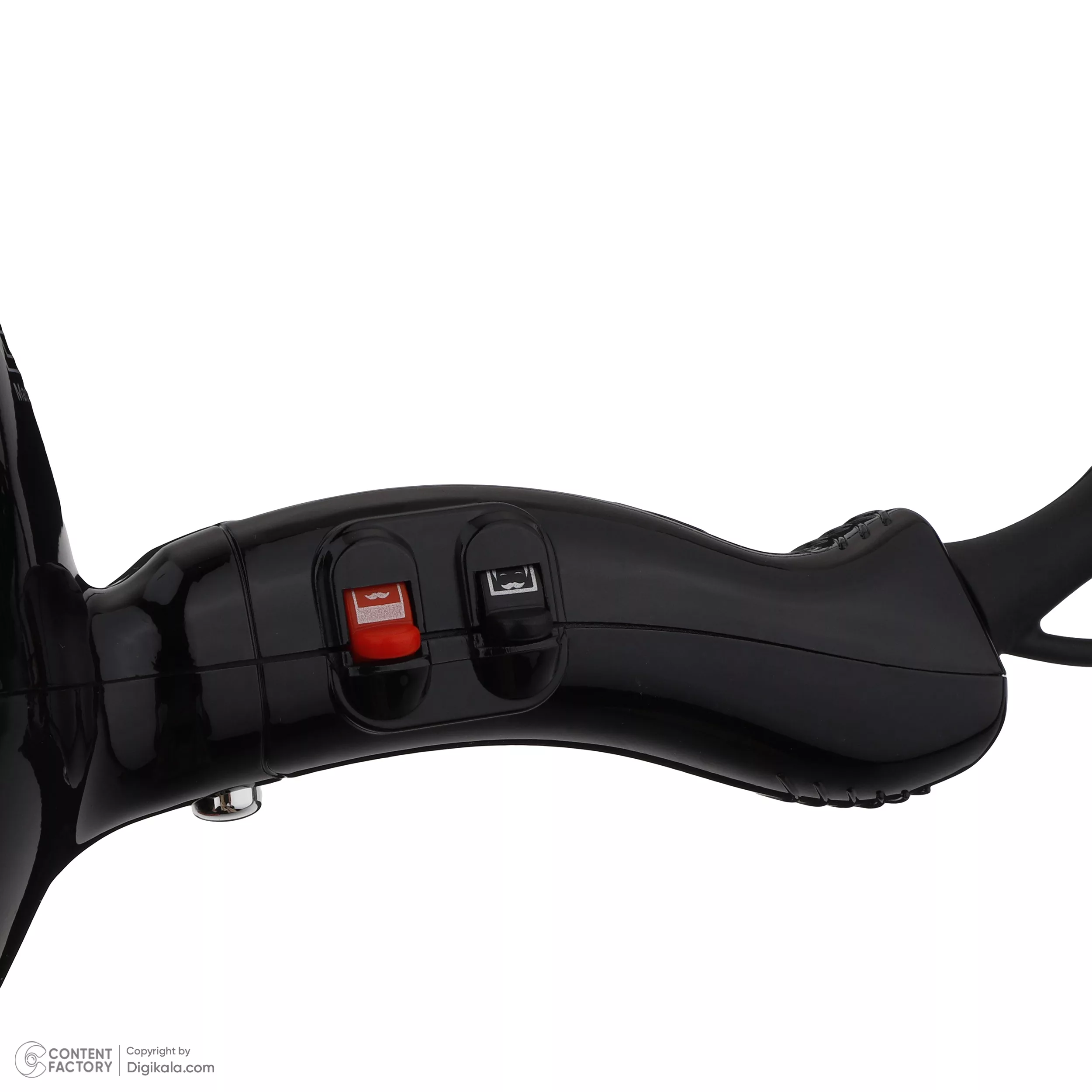 سشوار حرفه ای والوروس مدل VL-505