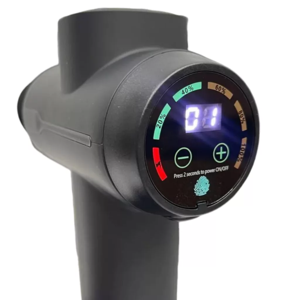 ماساژور برقی مدل آلفا