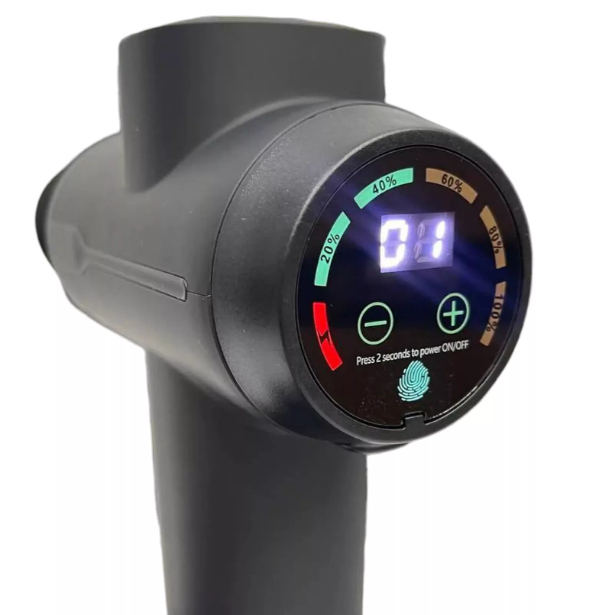 ماساژور برقی مدل آلفا