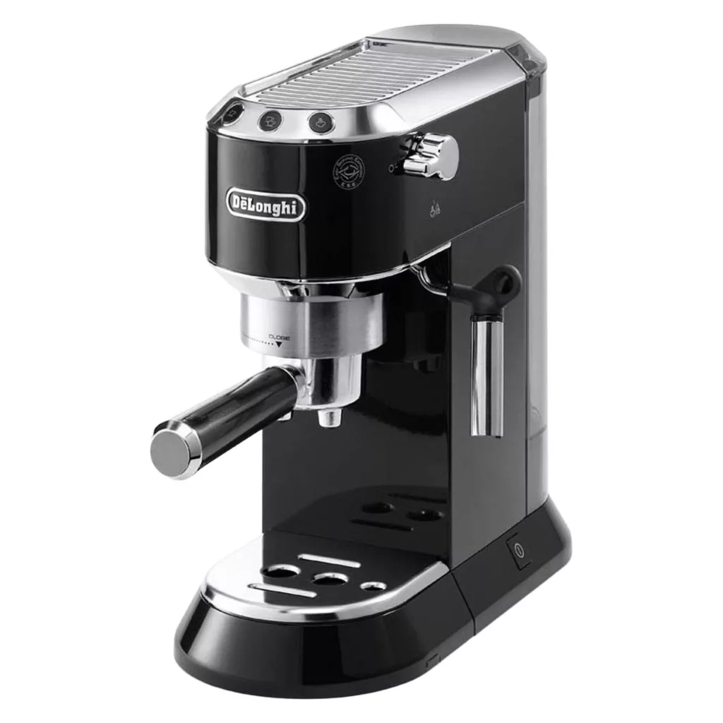 اسپرسو ساز دلونگی مدل Dedica EC685