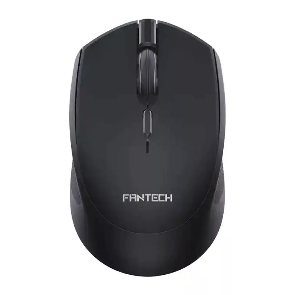 ماوس بی سیم فنتک مدل W190