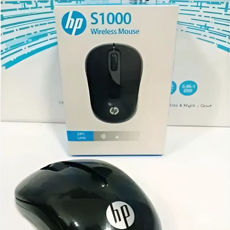 ماوس بی سیم مدل S1000