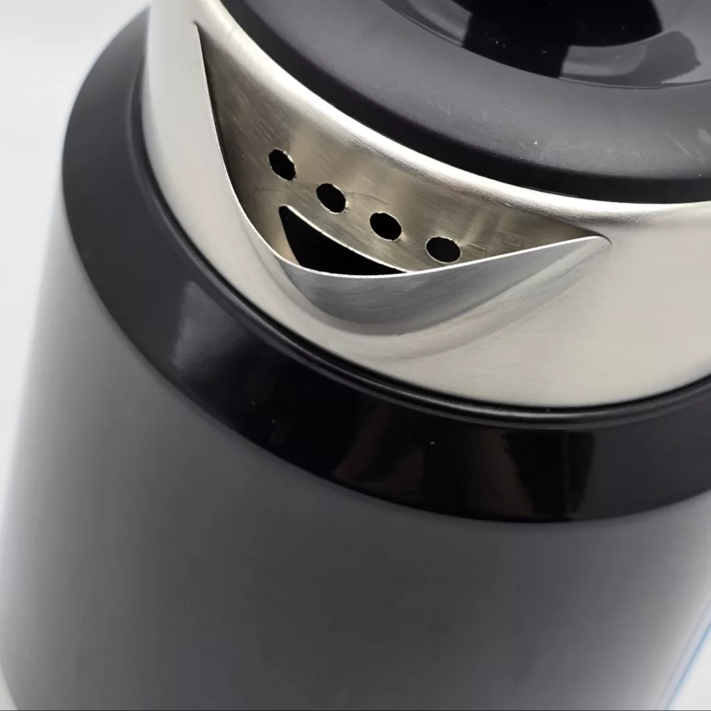 کتری برقی دسینی مدل DS-42SS