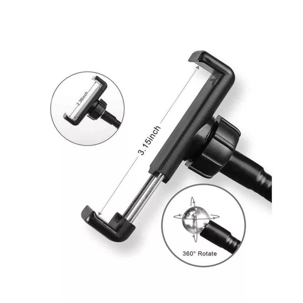 رینگ لایت مدل FILLING-M26