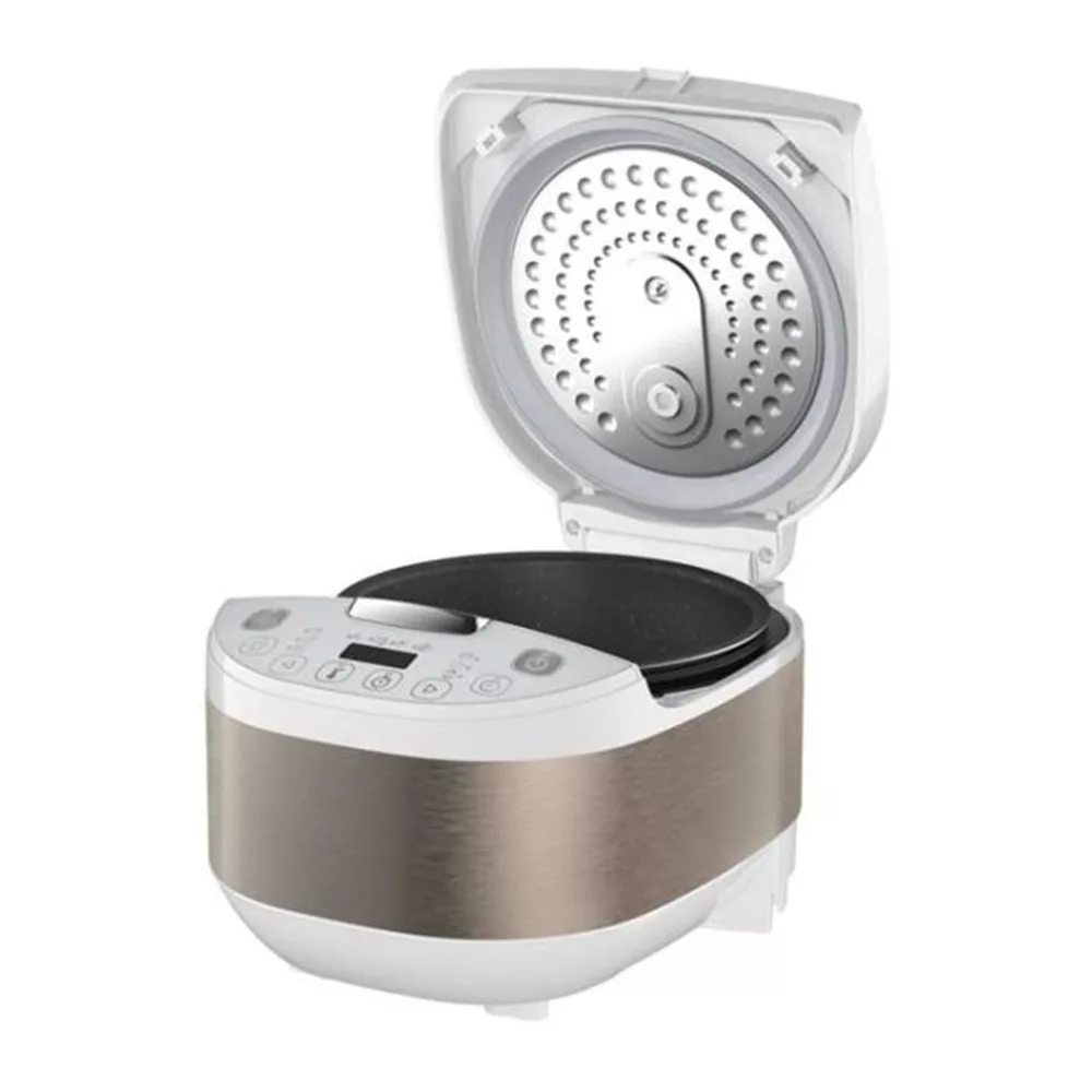 پلوپز 10 نفره تفال مدل RK622825