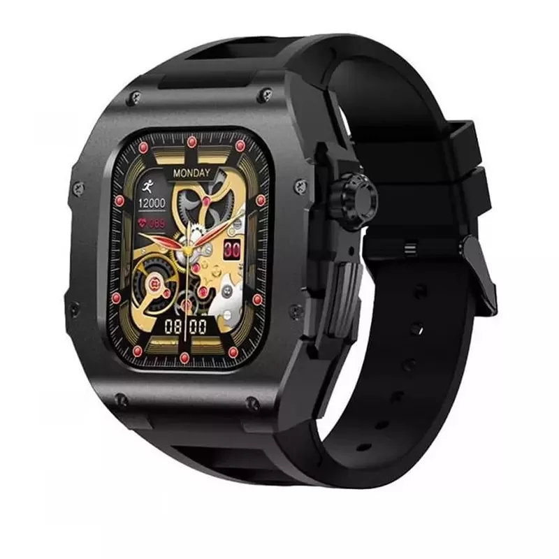 ساعت هوشمند هاینوتکو مدل M1 WATCH