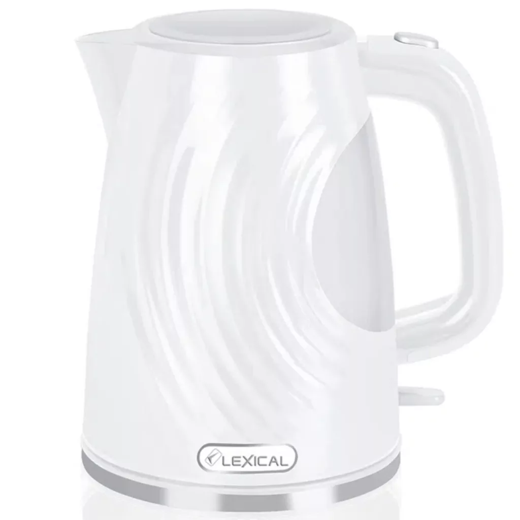 کتری برقی لکسیکال مدل LEK-1433-2 گنجایش 1.7 لیتر
