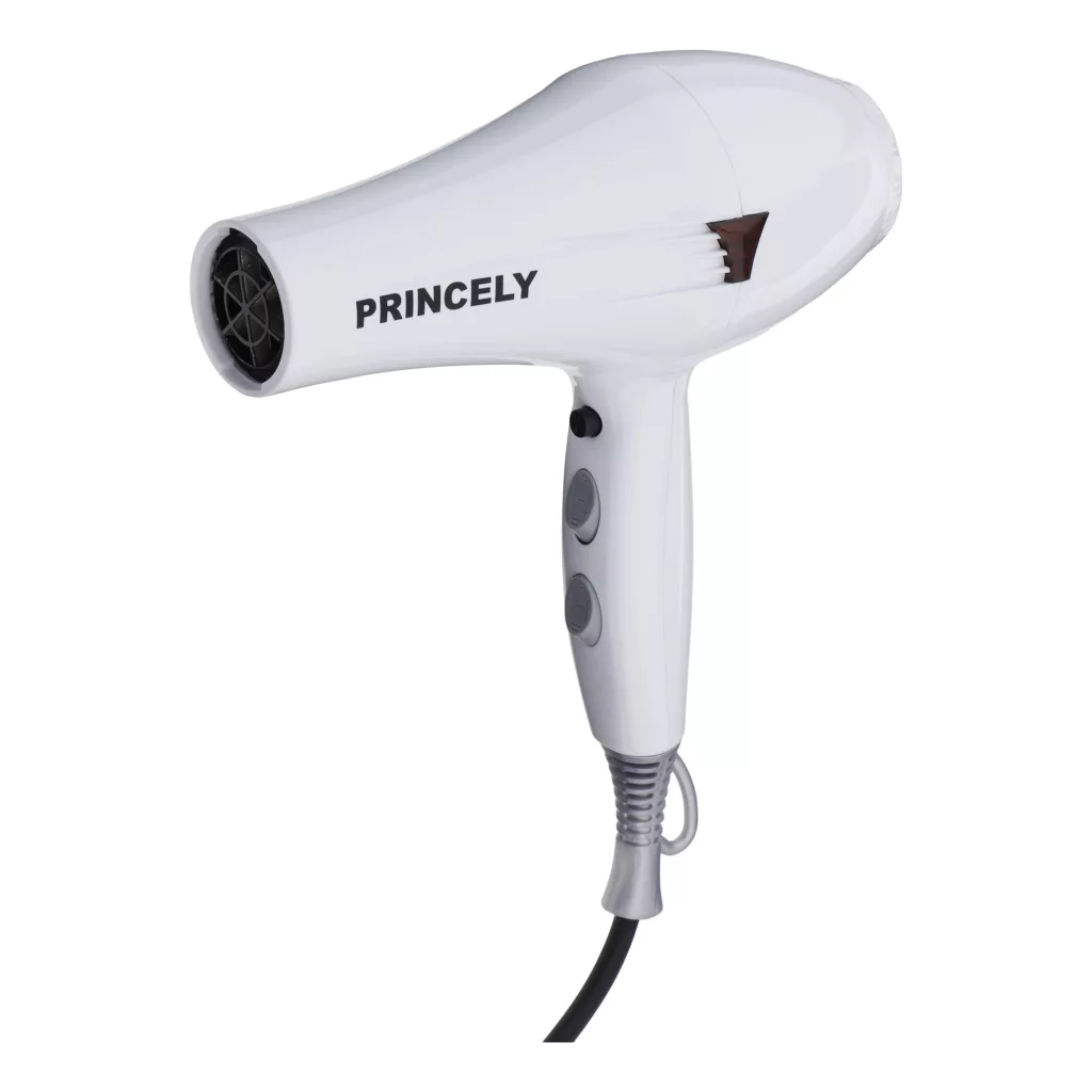 سشوار خانگی پرنسلی مدل PR249AT