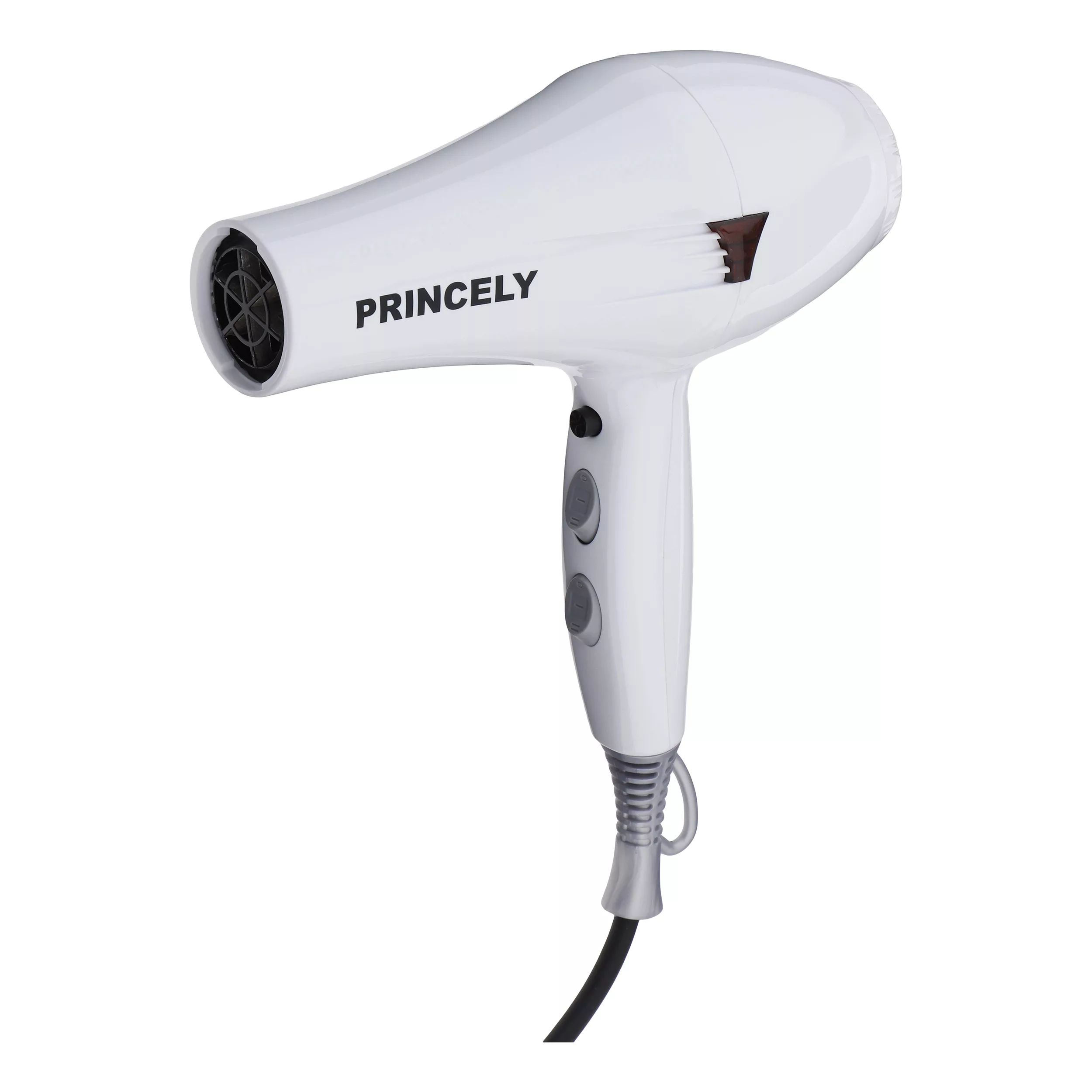 سشوار خانگی پرنسلی مدل PR249AT سشوار خانگی پرنسلی مدل PR249AT