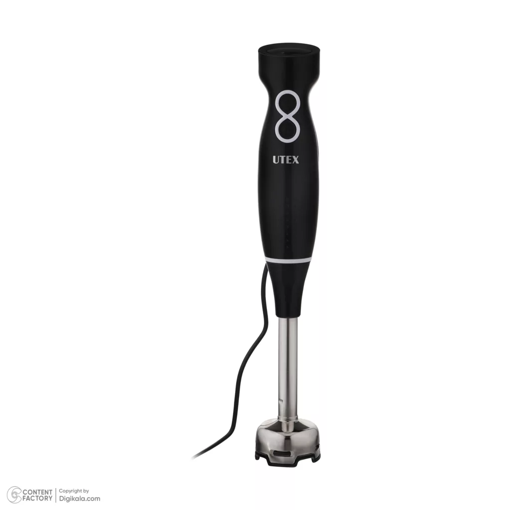 گوشت کوب برقی 2000 وات یوتکث مدل HB-2212