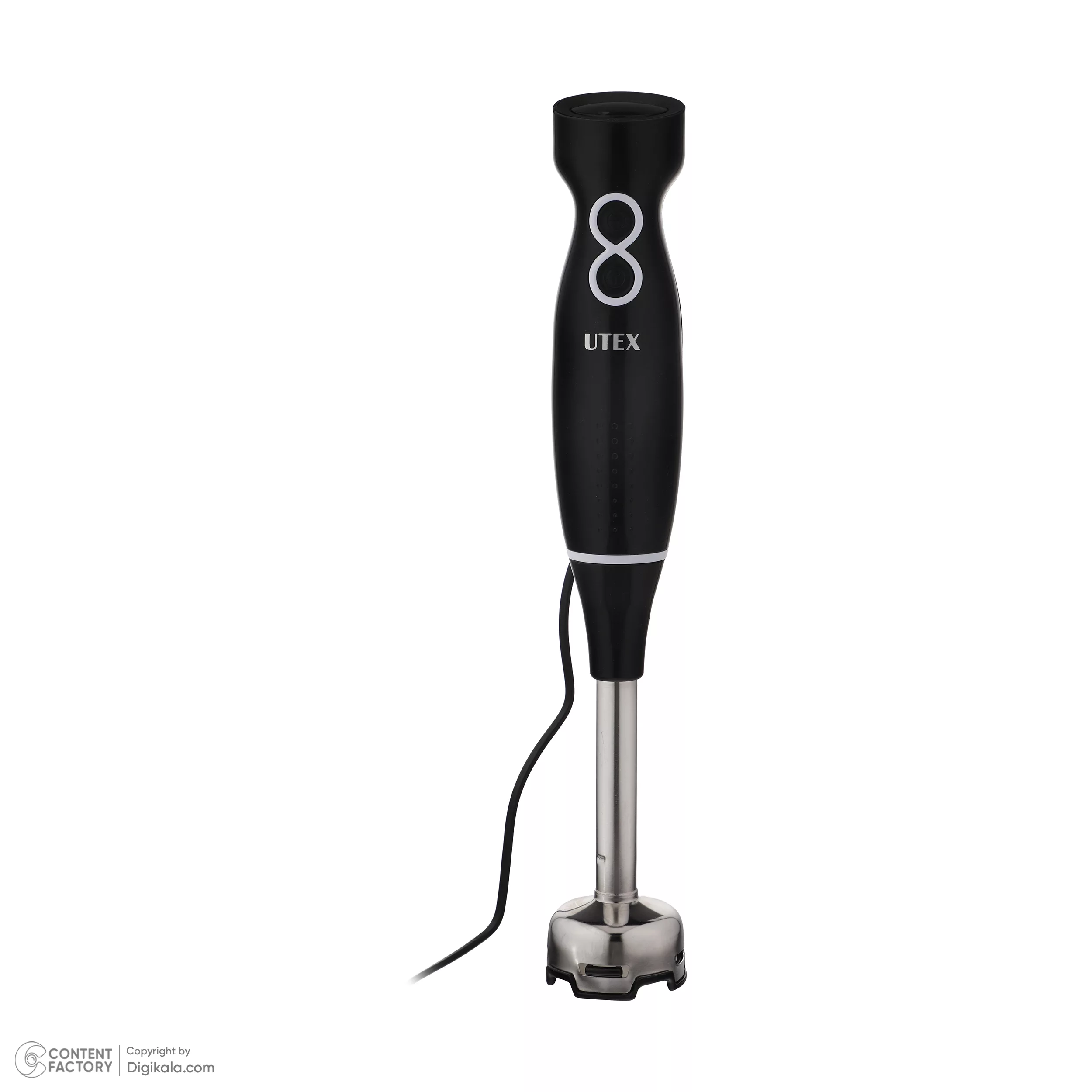 گوشت کوب برقی 2000 وات یوتکث مدل HB-2212