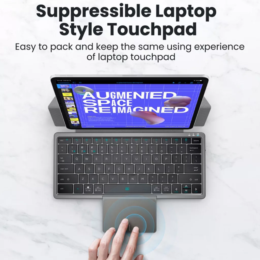 کیبورد مدل KF8700