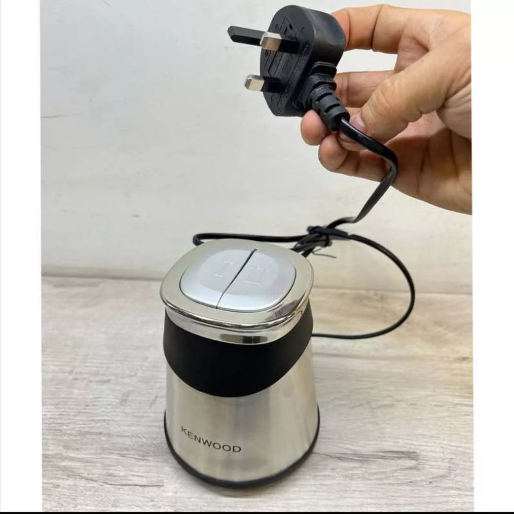 سبزی خردکن کنوود مدل شش تیغ NEW