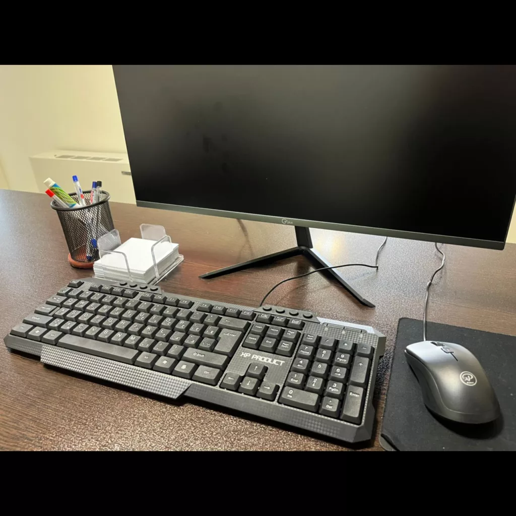 کیبورد ایکس پی-پروداکت مدل XP-8900